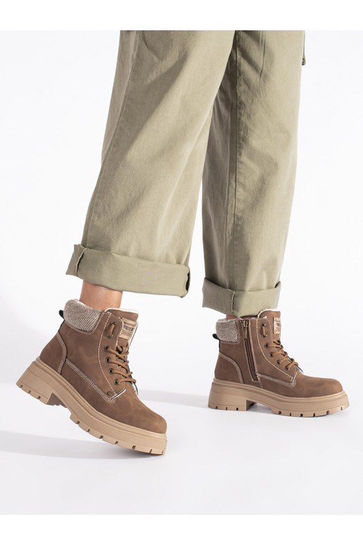 rudos spalvos su pašiltinimu aulinukai