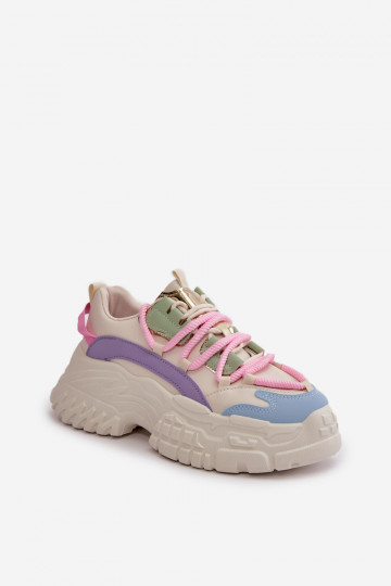 Sneakers modelio batai su... 2