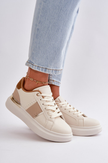 Sneakers modelio batai su... 2