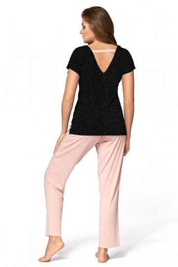 Pižama modelis 136992 Babella  2