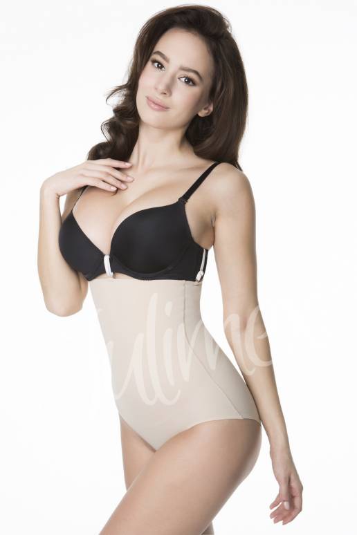  Kelnaitės modelis 137009 Julimex Shapewear 