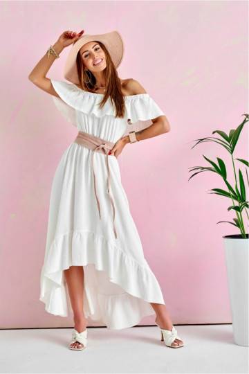 Suknelė 176920 Roco Fashion
