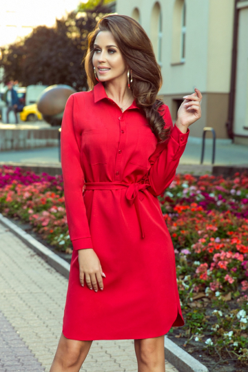 Suknelė modelis 137227 Numoco