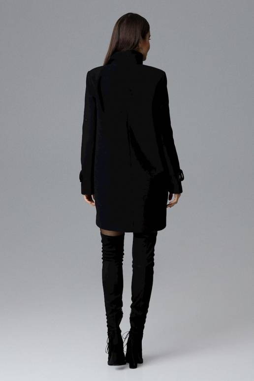  Paltas modelis 124236 Figl 