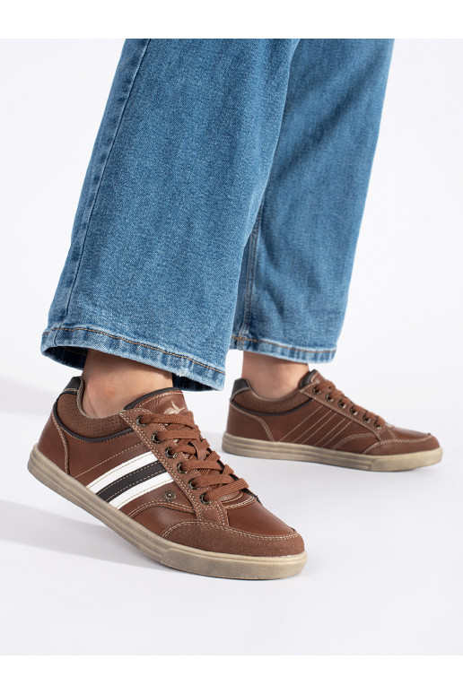 rudos spalvos  sportiniai batai VICO