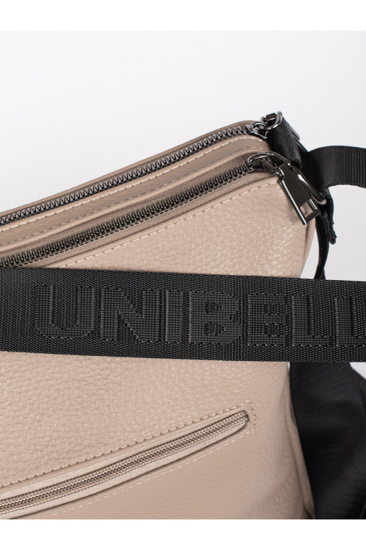 dramblio kaulo spalvos   rankinė typu kuprinė z frędzlami