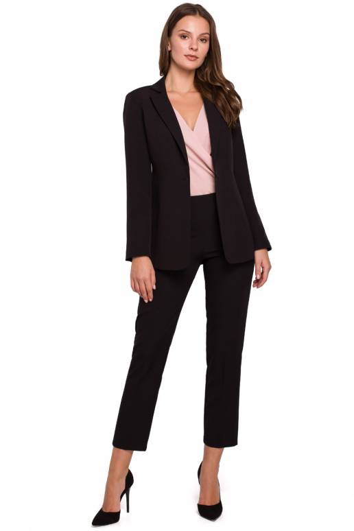  Švarkas modelis 138675 Makover 