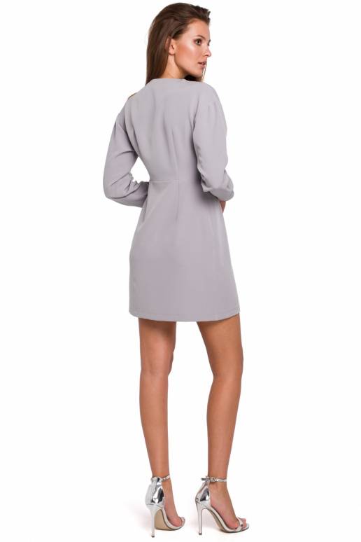  Suknelė modelis 138680 Makover 