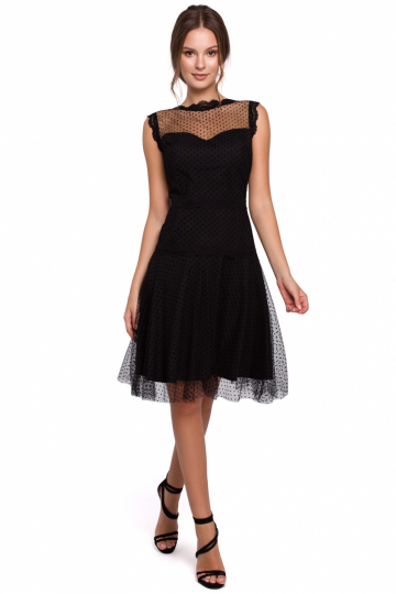 Suknelė modelis 138690 Makover
