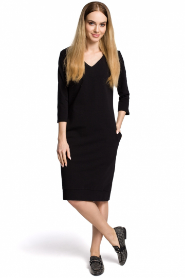 Suknelė modelis 113790 Moe
