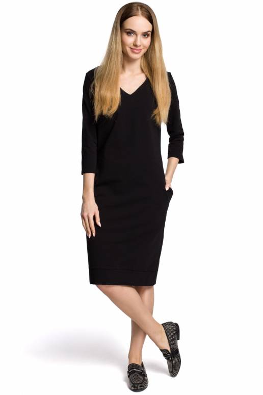  Suknelė modelis 113790 Moe 