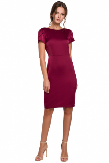 Suknelė modelis 138753 Makover