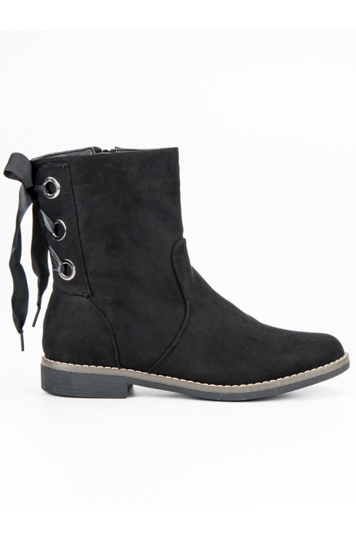  batai juodos spalvos ze 