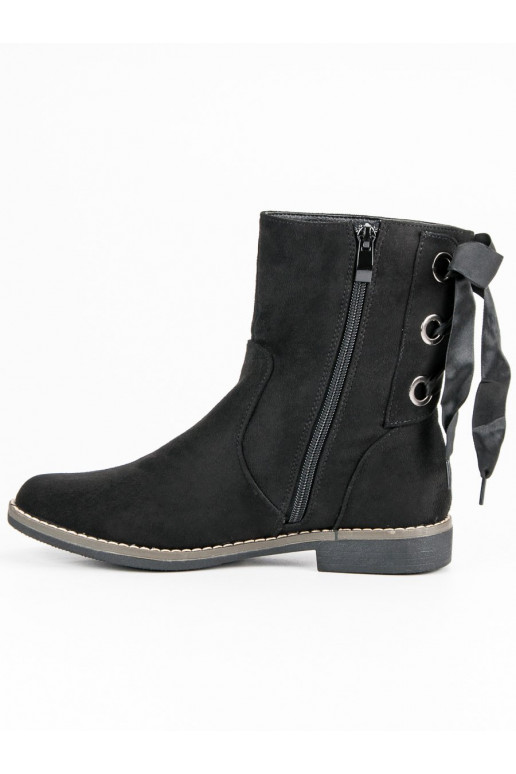  batai juodos spalvos ze 