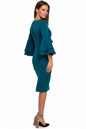 Suknelė modelis 138547 Makover  2