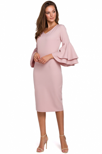 Suknelė modelis 138548 Makover