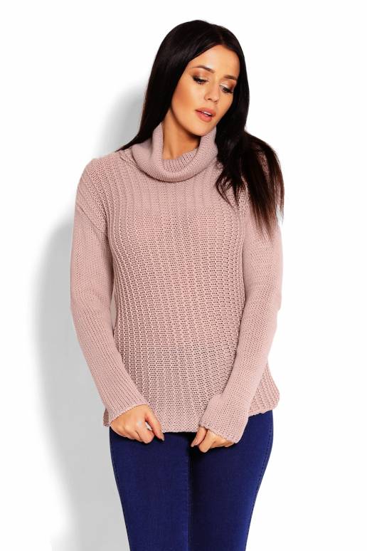 Golfas modelis 123408 PeeKaBoo   Golfas modelis 123408 PeeKaBoo