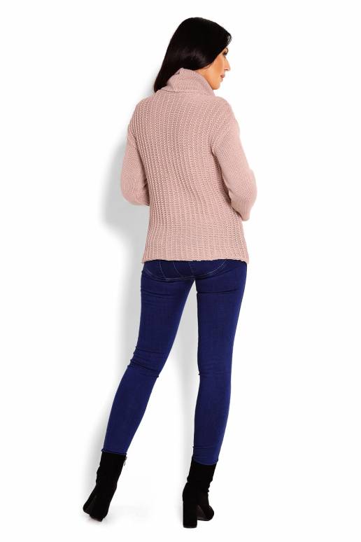 Golfas modelis 123408 PeeKaBoo   Golfas modelis 123408 PeeKaBoo