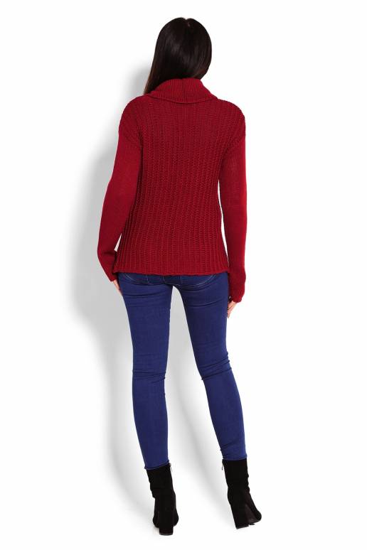 Golfas modelis 123409 PeeKaBoo   Golfas modelis 123409 PeeKaBoo