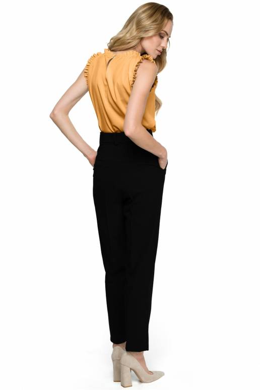  Kelnės modelis 121919 Style 