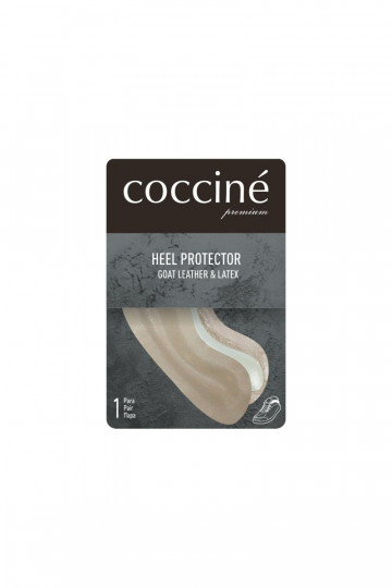 Coccine Heel apsauginės kulnų pagalvėlės