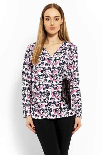 Palaidinė modelis 113172 PeeKaBoo