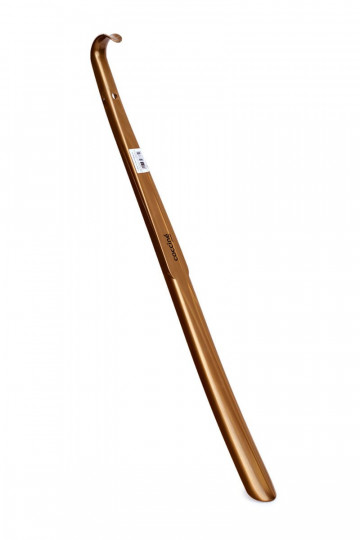 Coccine Plastikinis batų šaukštas aukso spalvos 60cm 2