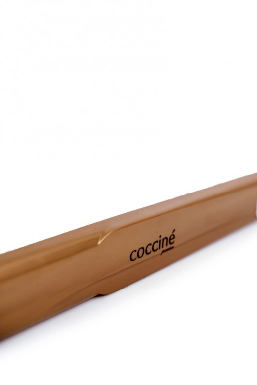 Coccine Plastikinis batų segtukas aukso spalvos 60cm
