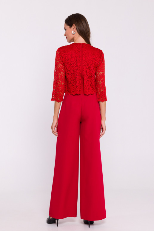 Kombinezonas 201104 Stylove   Kombinezonas 201104 Stylove