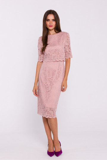 Vakarinė suknelė 201110 Stylove  2