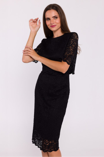 Vakarinė suknelė 201113 Stylove