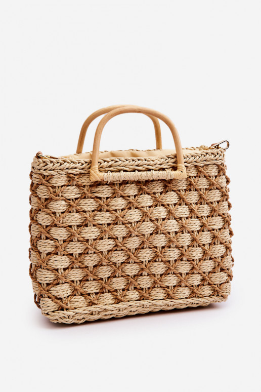 Stilinga pinta rankinė Stilinga pinta rankinė