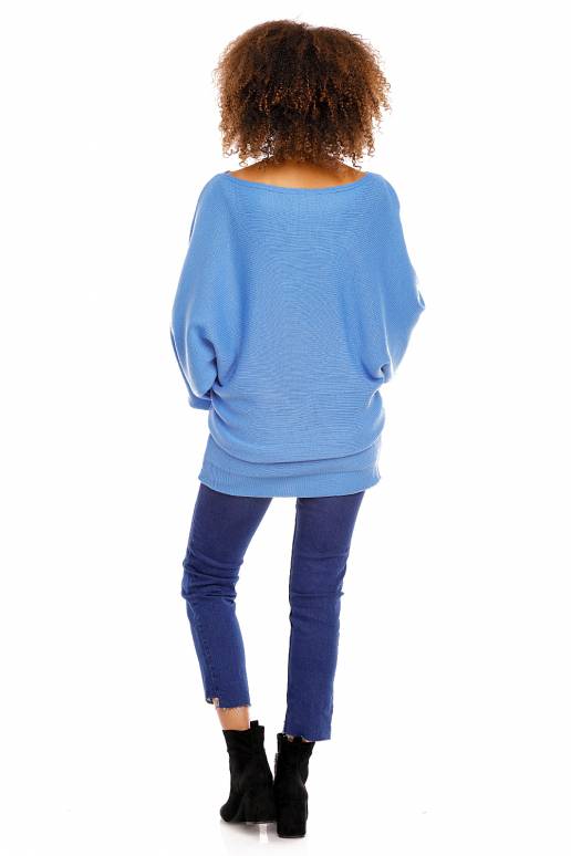  Megztinis nėštukei modelis 94497 PeeKaBoo 