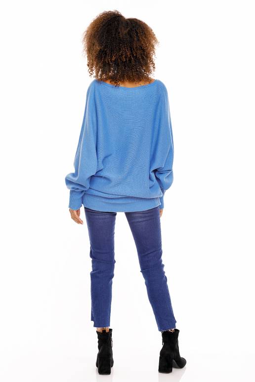  Plati palaidinė modelis 94499 PeeKaBoo 