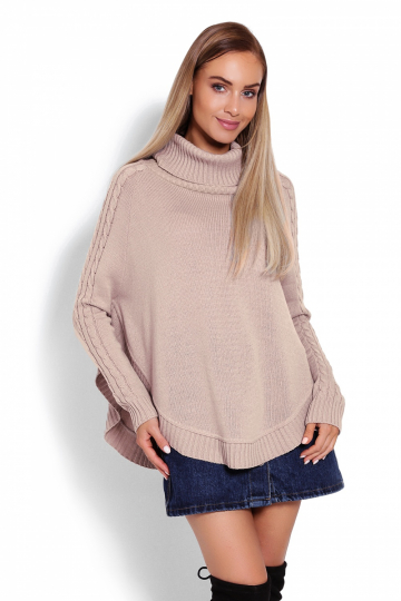Pončas modelis 122917 PeeKaBoo