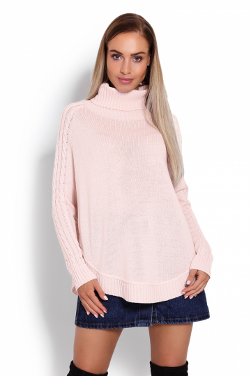 Pončas modelis 122919 PeeKaBoo