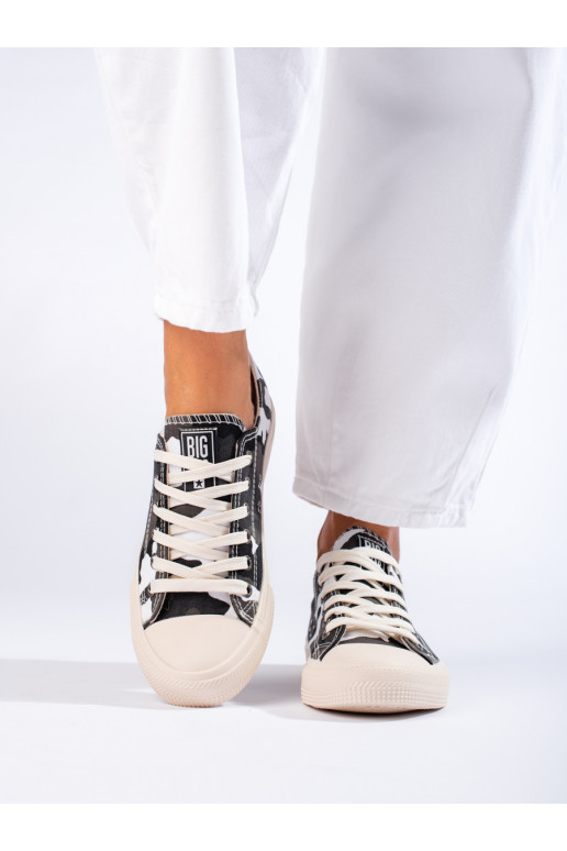 Moteriški batai BIG STAR JJ274237