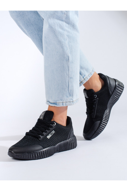 Moteriški laisvalaikio batai Big Star KK274063