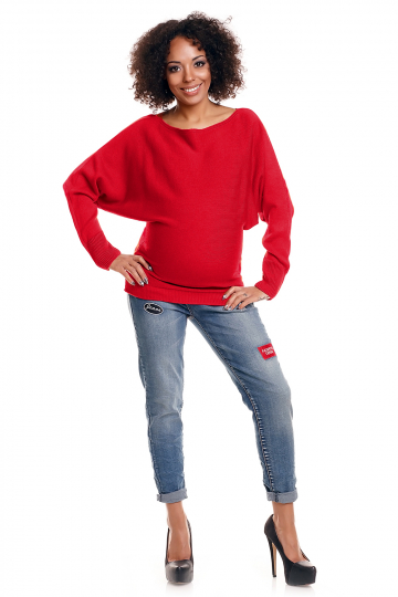 Megztinis nėštukei modelis 84271 PeeKaBoo  2