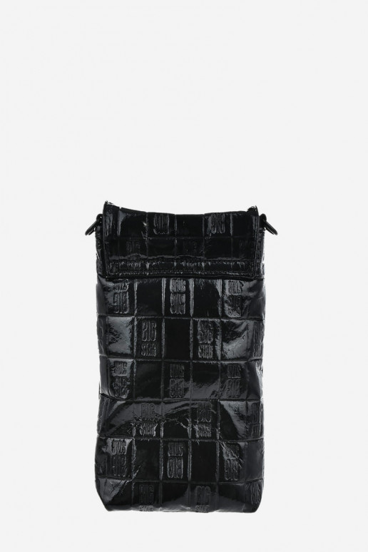 su lako efektu Rankinė Rankinė Big Star OO574144 juoda