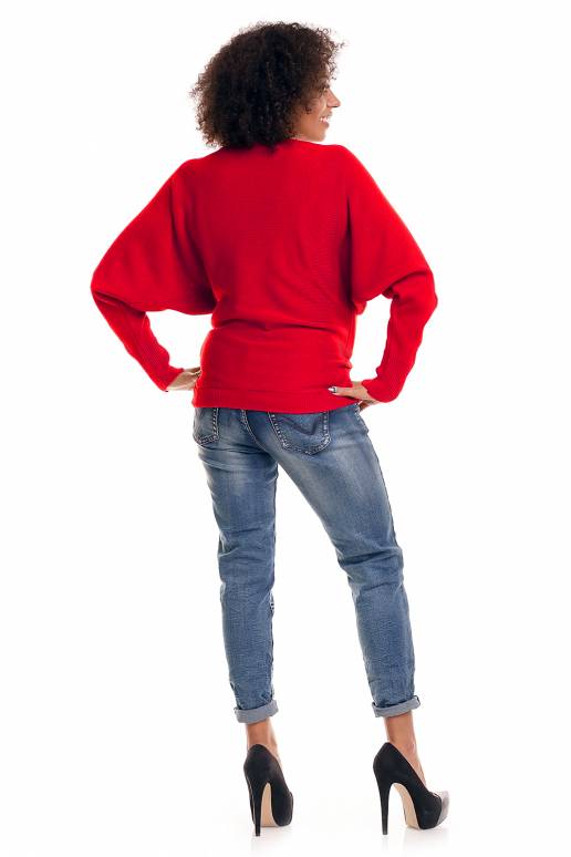  Megztinis nėštukei modelis 84271 PeeKaBoo 