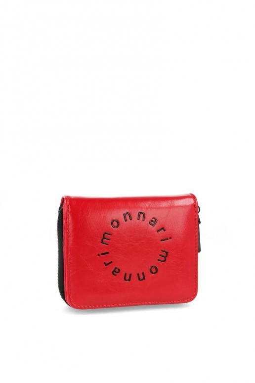 Moteriška piniginė su magnetiniu...