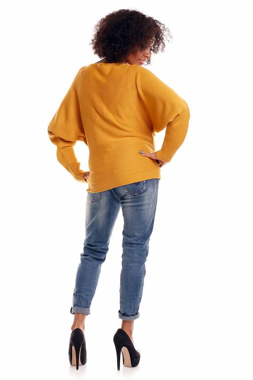 Megztinis nėštukei modelis 84272 PeeKaBoo   Megztinis nėštukei modelis 84272 PeeKaBoo