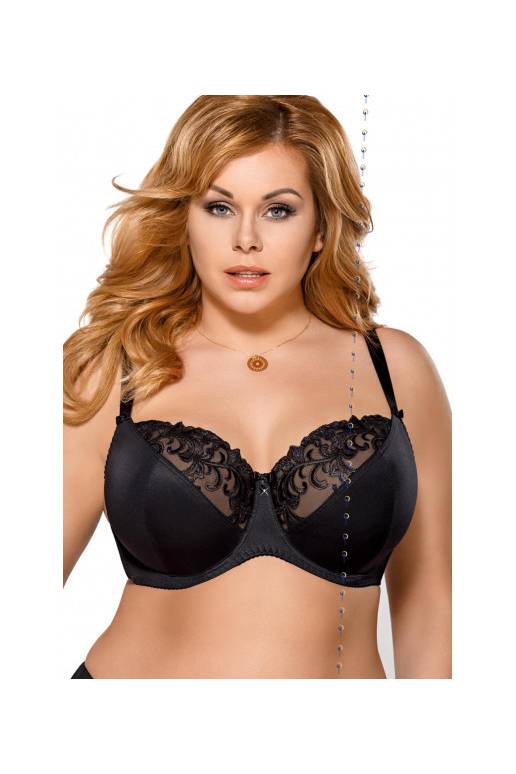 Minkšta liemenėlė iš Gorsenia Lingerie