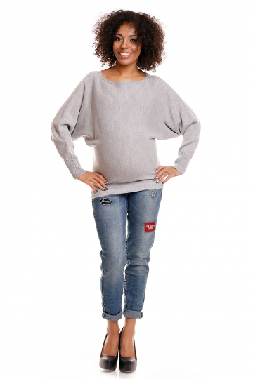 Megztinis nėštukei modelis 84274 PeeKaBoo  2