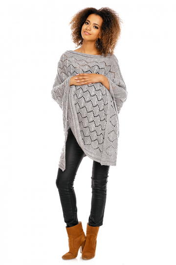 Kardiganas nėštukei modelis 94515 PeeKaBoo