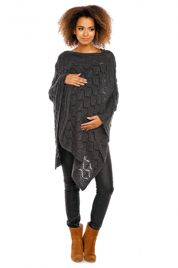 Kardiganas nėštukei modelis 94517 PeeKaBoo  2
