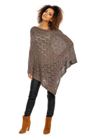 Pončas modelis 94520 PeeKaBoo  2