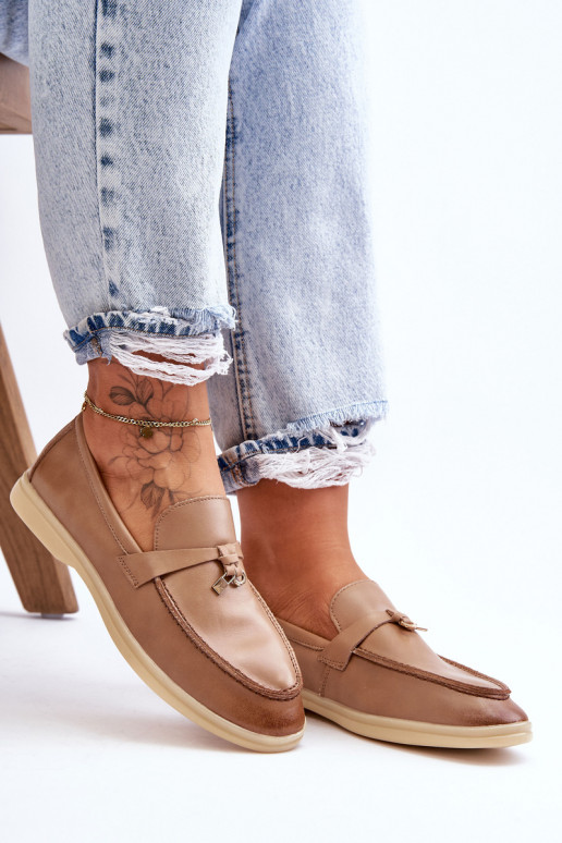 Klasikinio modelio moteriški...