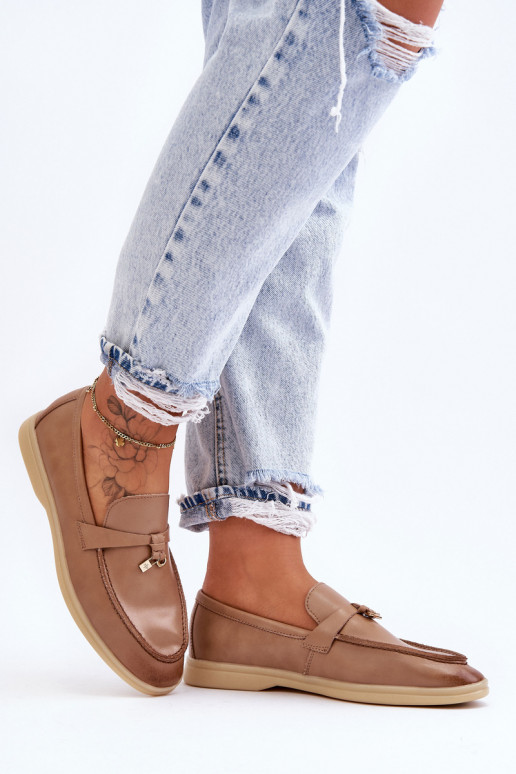 Klasikinio modelio moteriški...